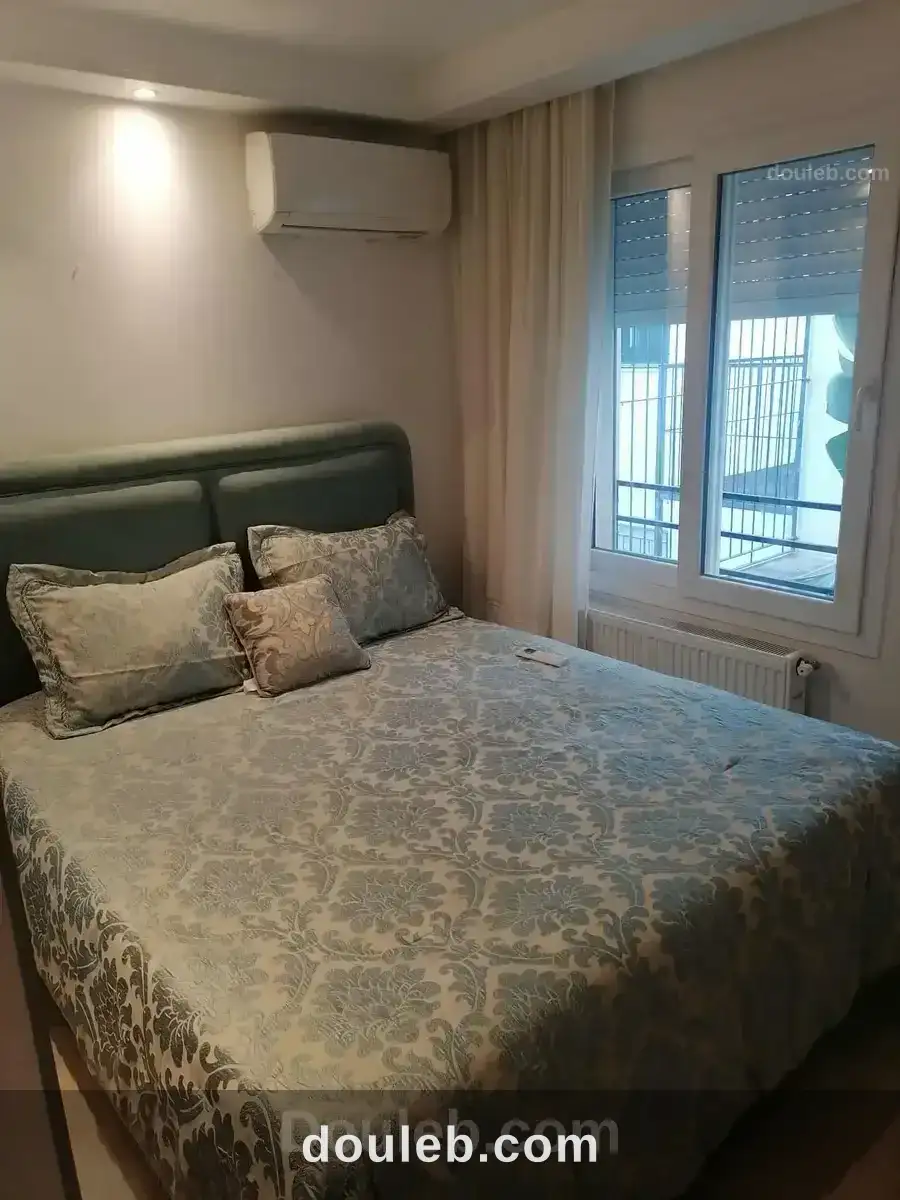 Duplexe haut standing meublée - Miniature 4