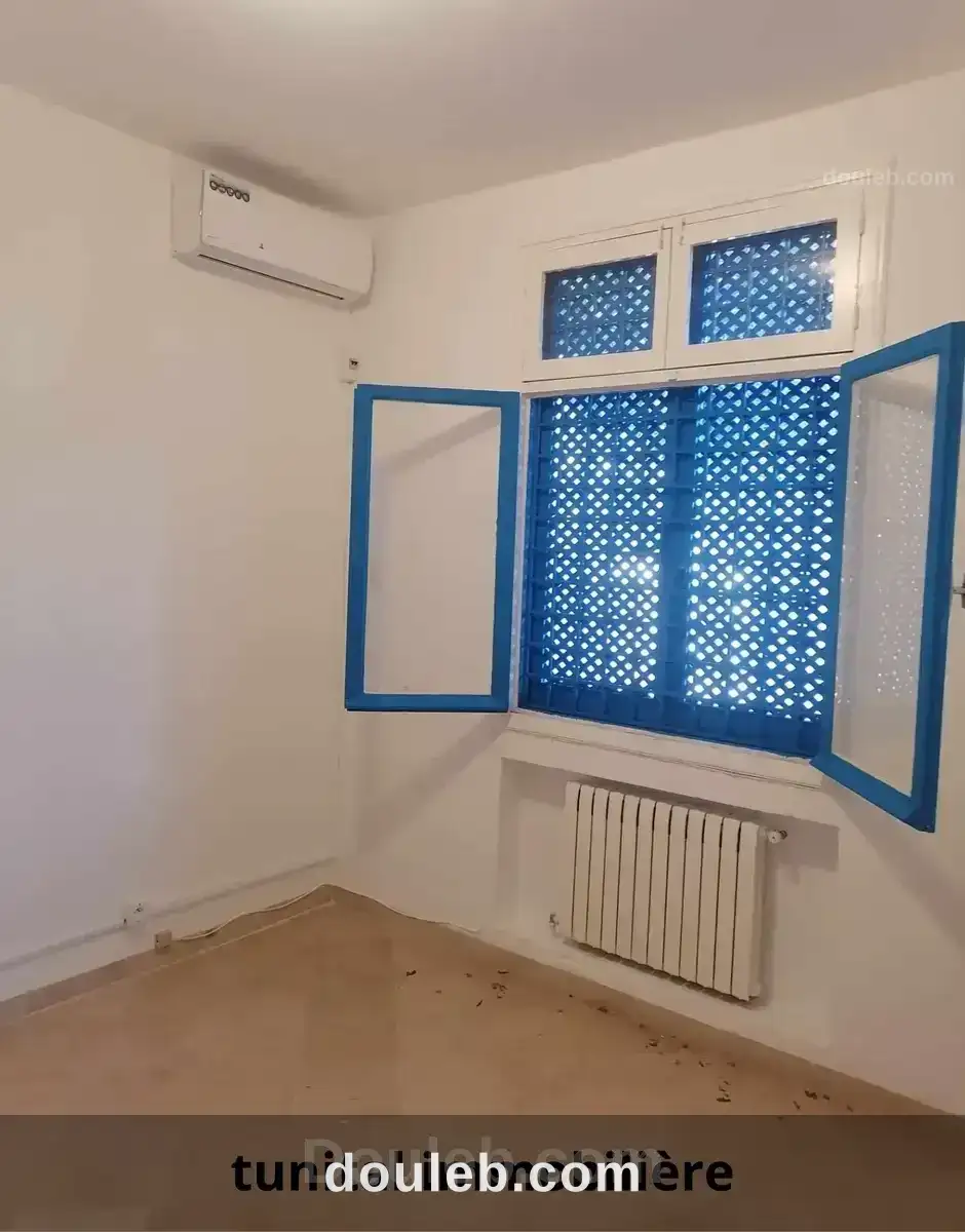 Villa vide - Miniature 2