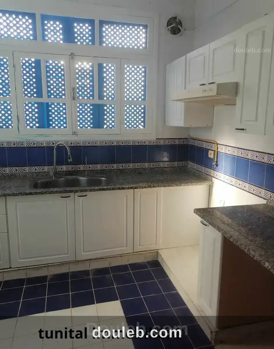 Villa vide - Miniature 3