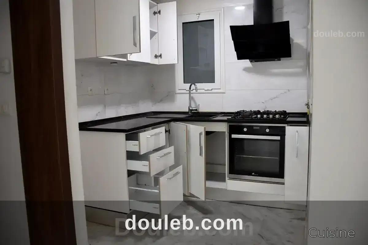 Bel appart s1 h standing au rdc avec jardin - Miniature 3