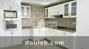 Duplex s4 de 150m2 menzah 9 - Miniature 3