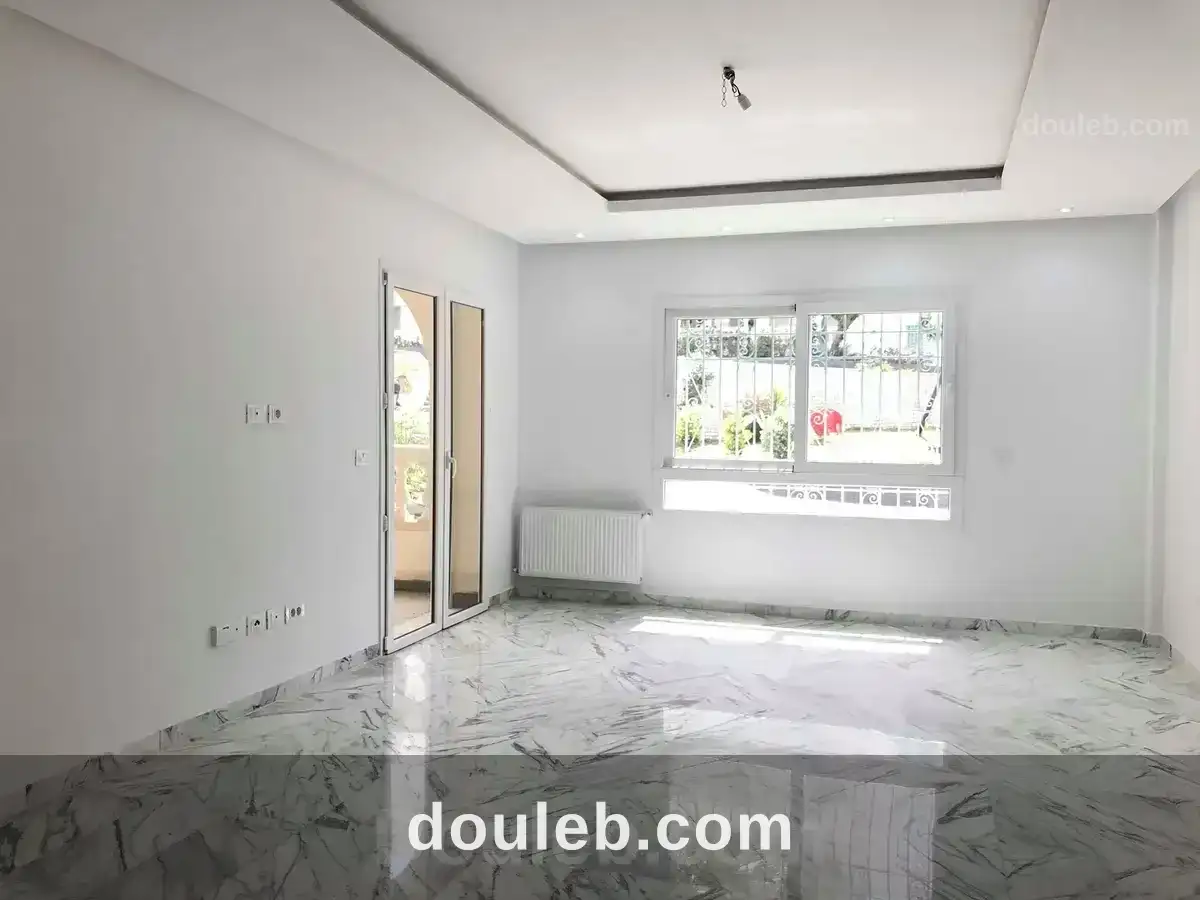 Appart s3 haut standing à menzah 9c - Miniature 2