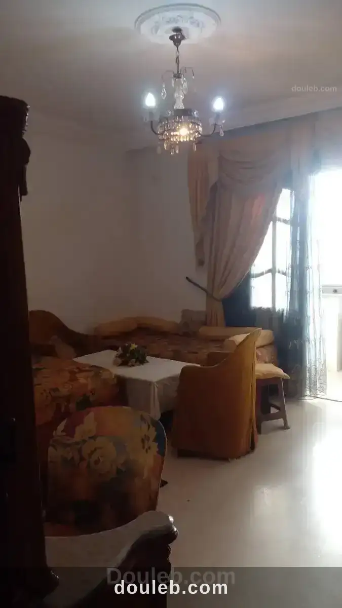 Appartement meublé au mourouj 4 - Miniature 4