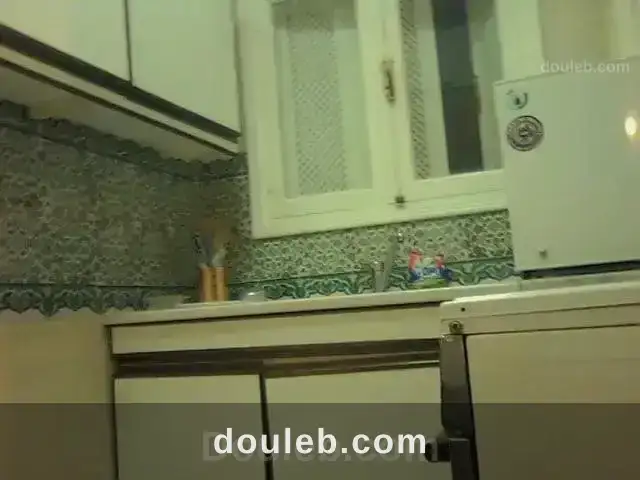 Studio meublé par nuitée 60dt - Miniature 2