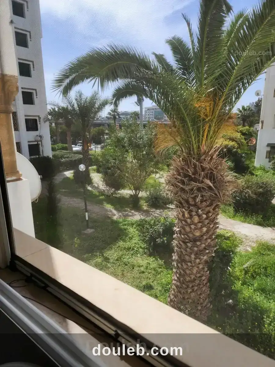 Appatement trois ch et salon tunis stratégique - Photo 1