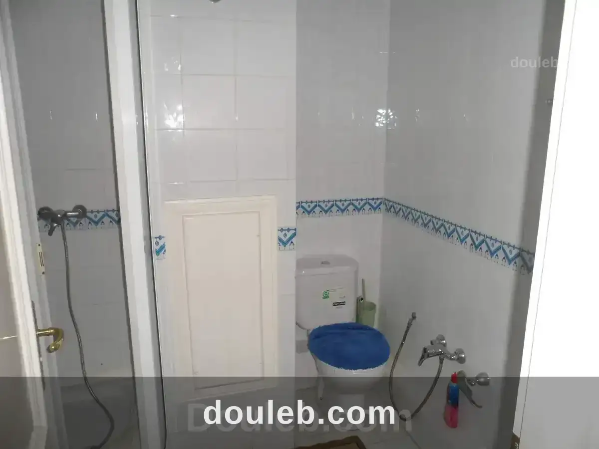 Studio meublé par nuitée 60dt - Miniature 4