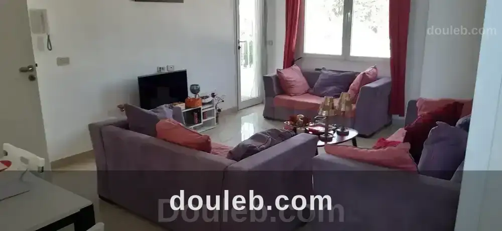 S plus 2 richement meublée face de l agora - Photo 1