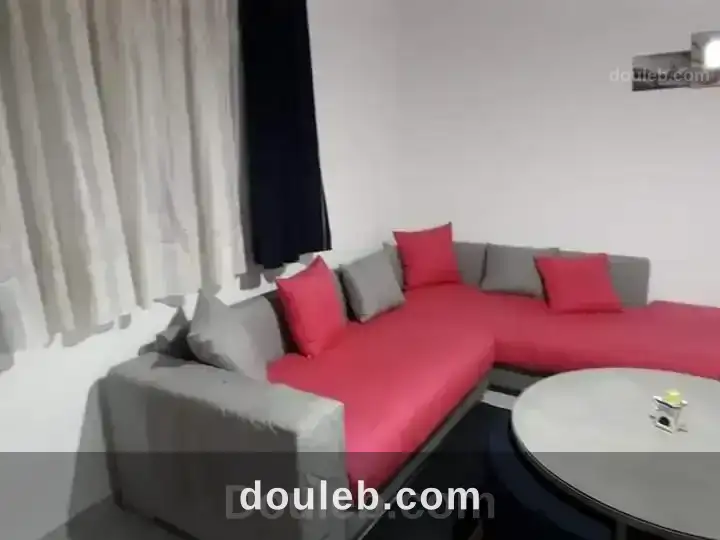 Des s1 meublé haut standing par nuitée 100dt - Miniature 3