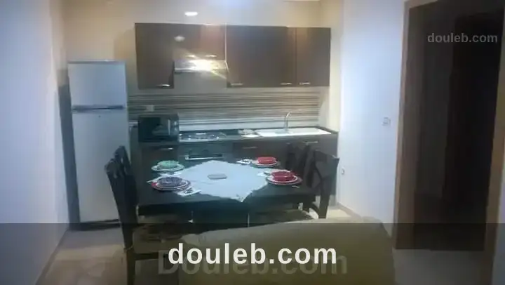 Jolie s1 meublé hst par nuitée 120dt - Miniature 3