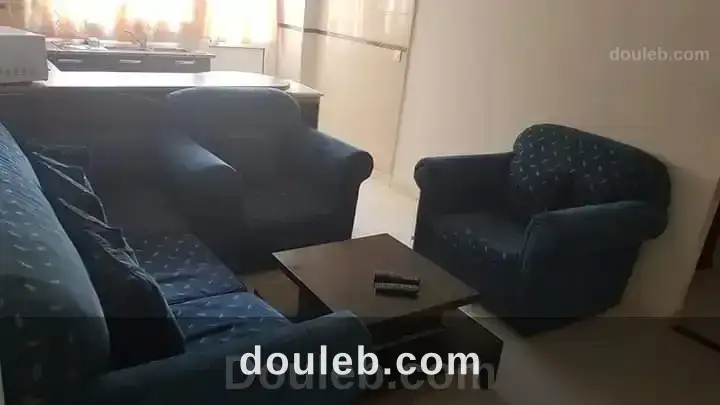 S1 meublé haut standing par nuitée 70dt - Miniature 4