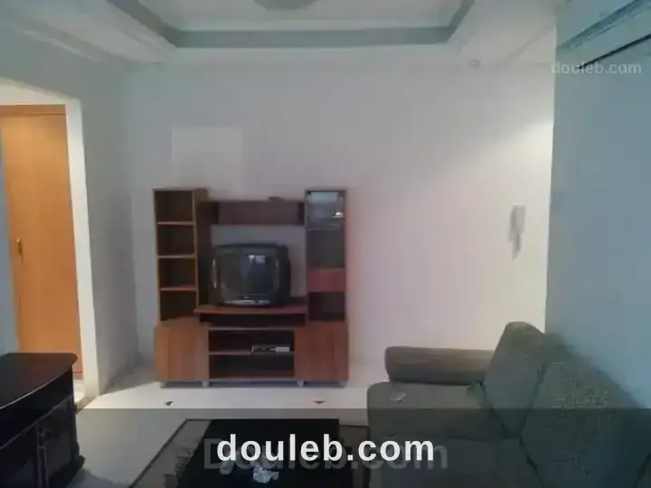 S1 meublé haut standing par nuitée 70dt - Miniature 5