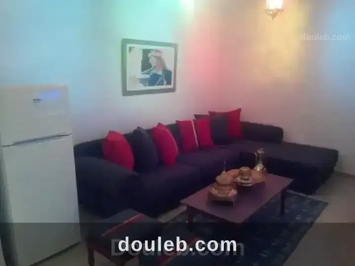 S1 hst meublé pour courte durée 120dt - Miniature 3