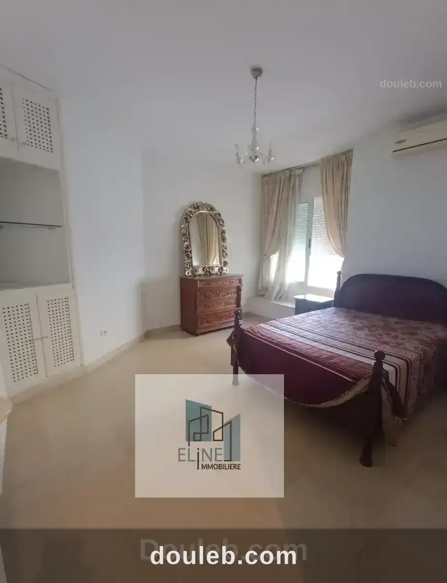 Villa triplex a sidi daoued la marsa - Miniature 3
