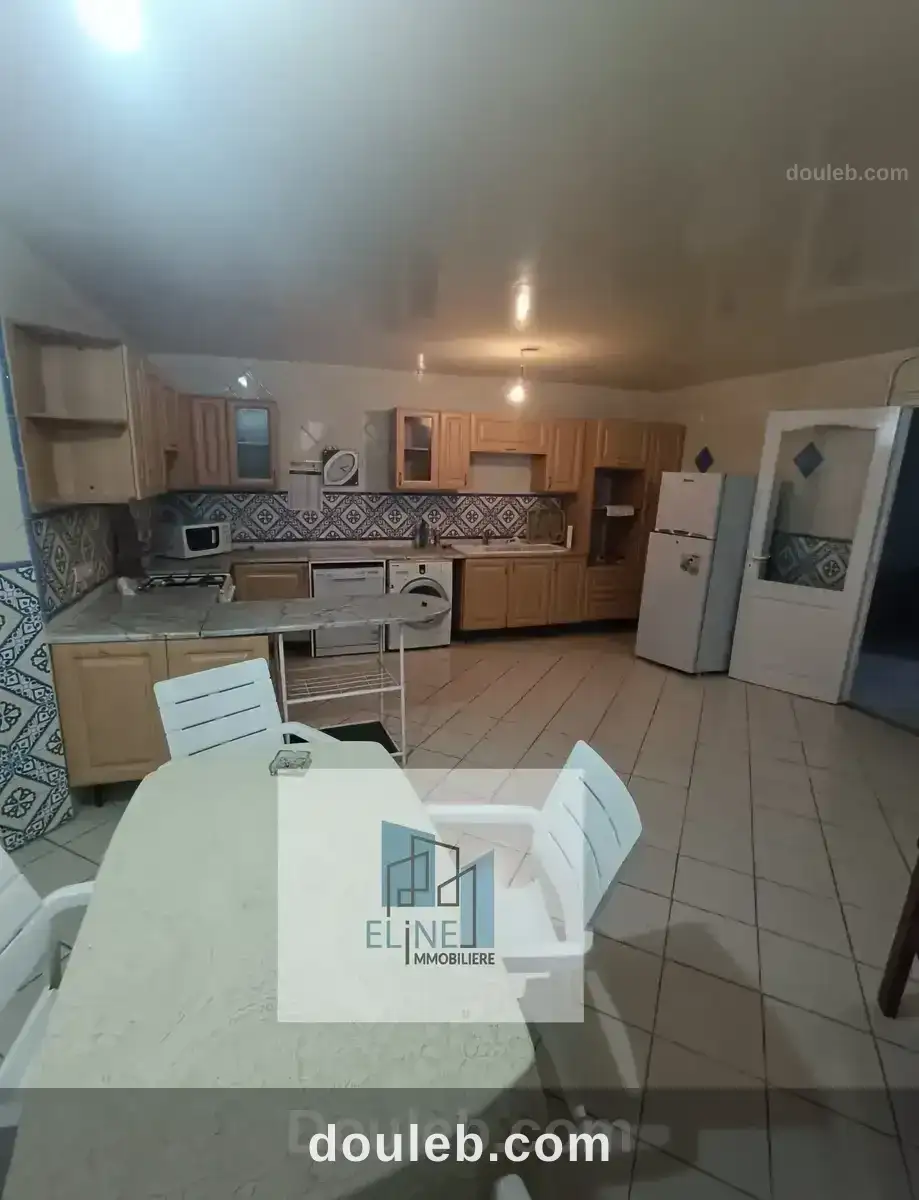 Villa triplex a sidi daoued la marsa - Miniature 4