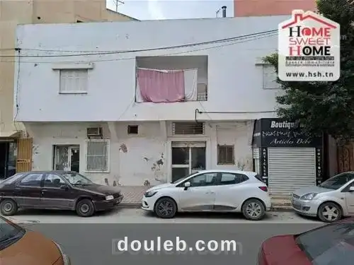 Immeuble torres à hammam linf - Miniature 2