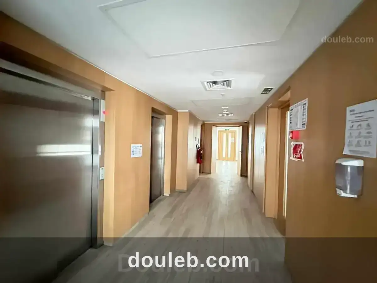 Immeuble 5 niv 3150 m aux berges du lac 2 - Miniature 3