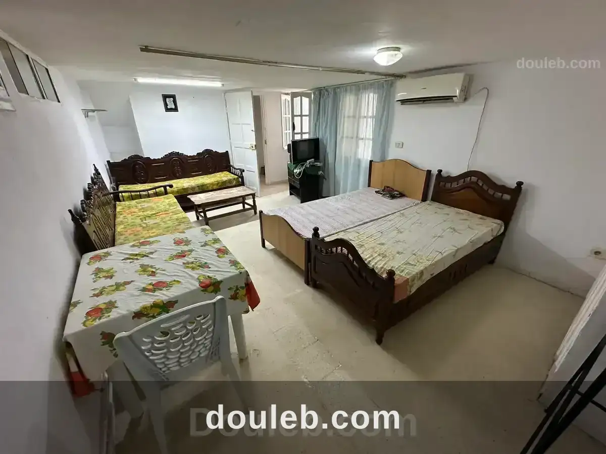 Studio meublé à ennasr 2 coté lycée - Miniature 2