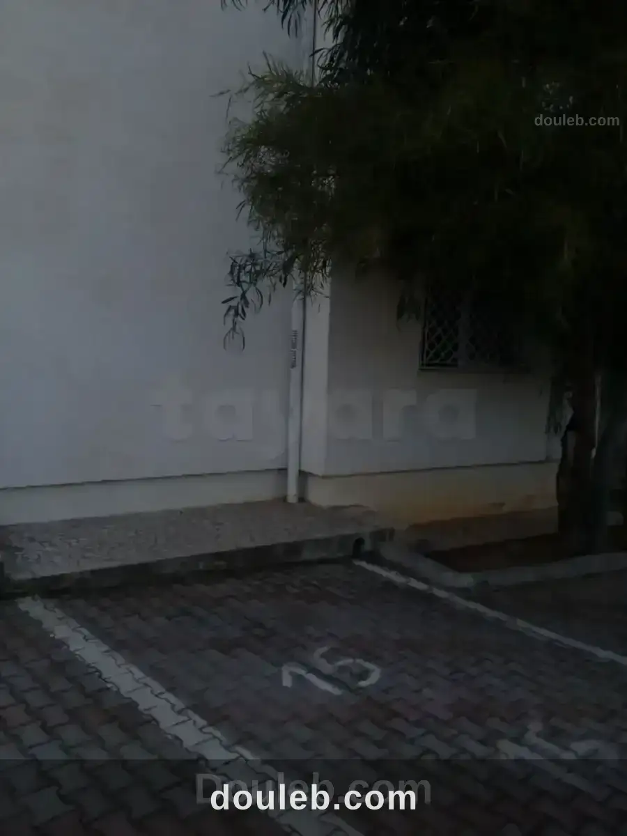 La marsa cite khalil appartement rdc - Miniature 3