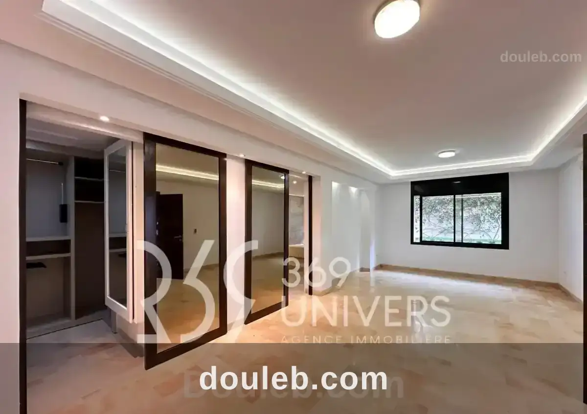 Villa avec piscine aux jardins de carthage - Miniature 5