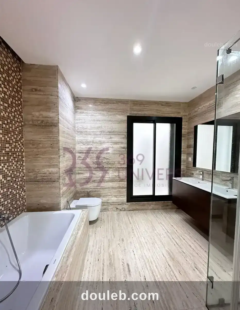 Villa avec vue sur mer à gammarth ref rh085 - Miniature 5