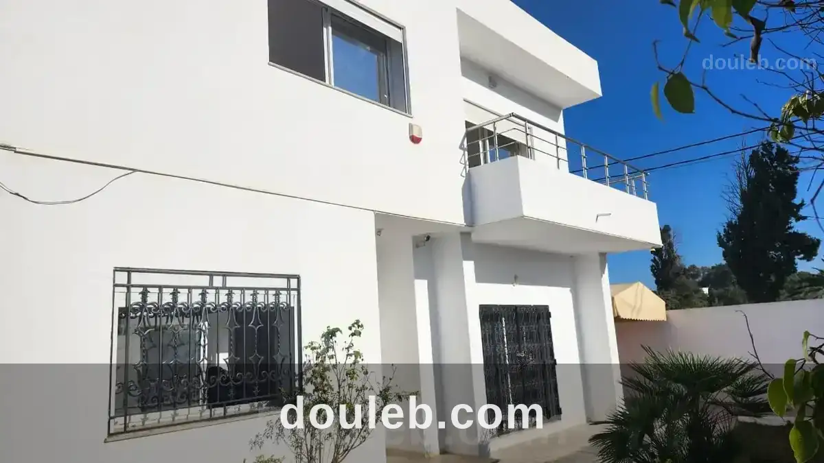 Villa a hammamet - Miniature 2