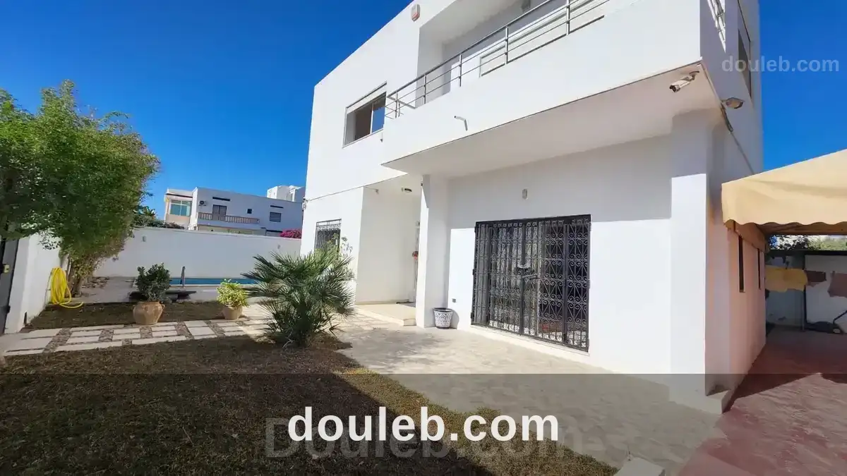 Villa a hammamet - Miniature 3