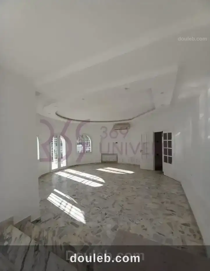 Villa avec piscine à gammarth ref rh038 - Miniature 2