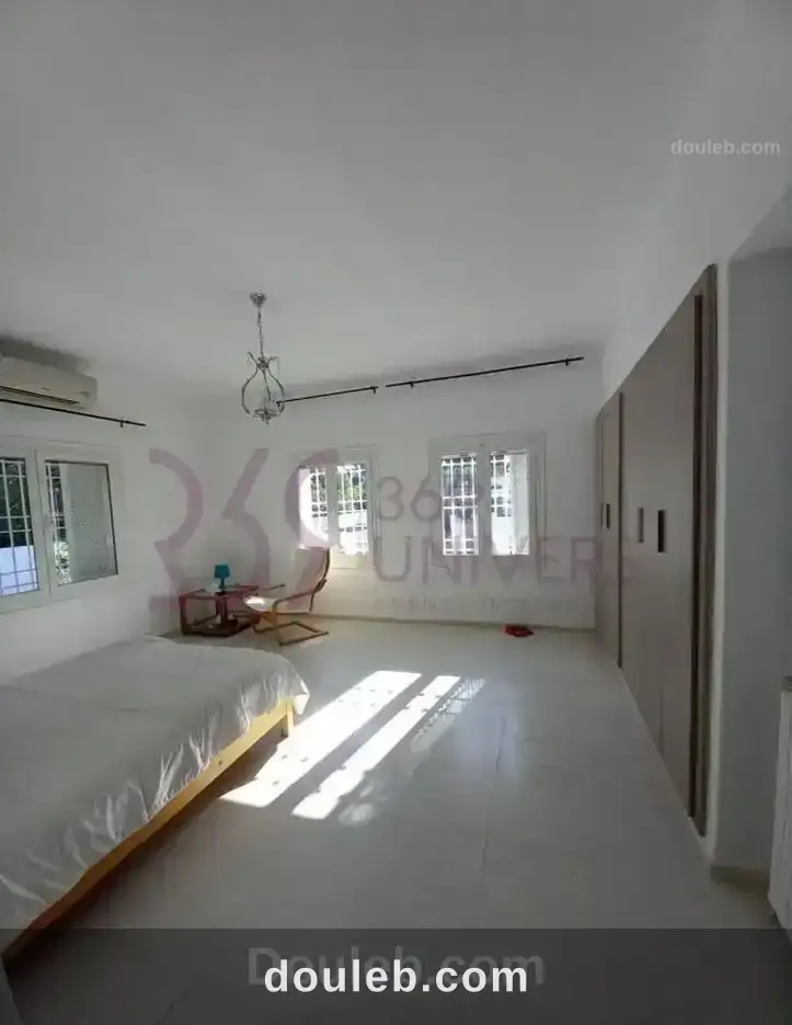 Villa avec piscine à gammarth ref rh038 - Miniature 4