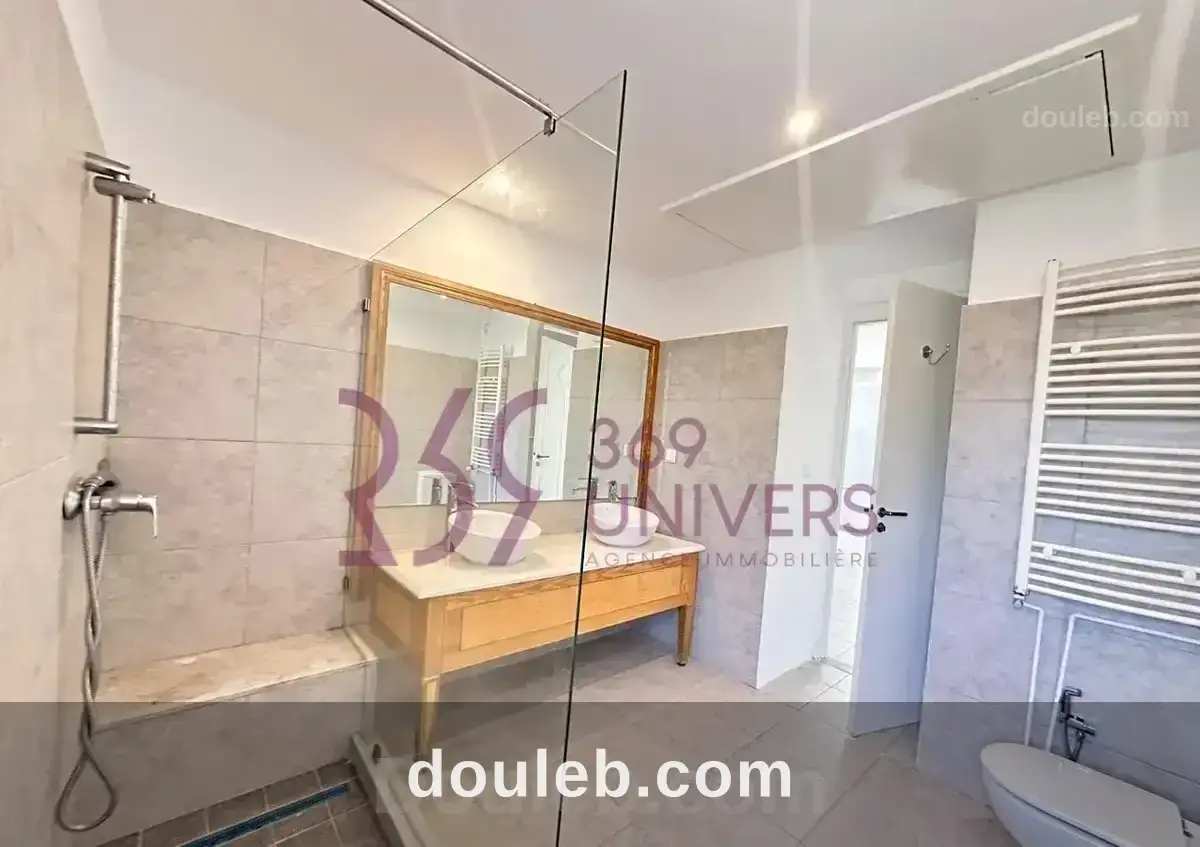 Villa avec piscine à gammarth ref rh115 - Miniature 3