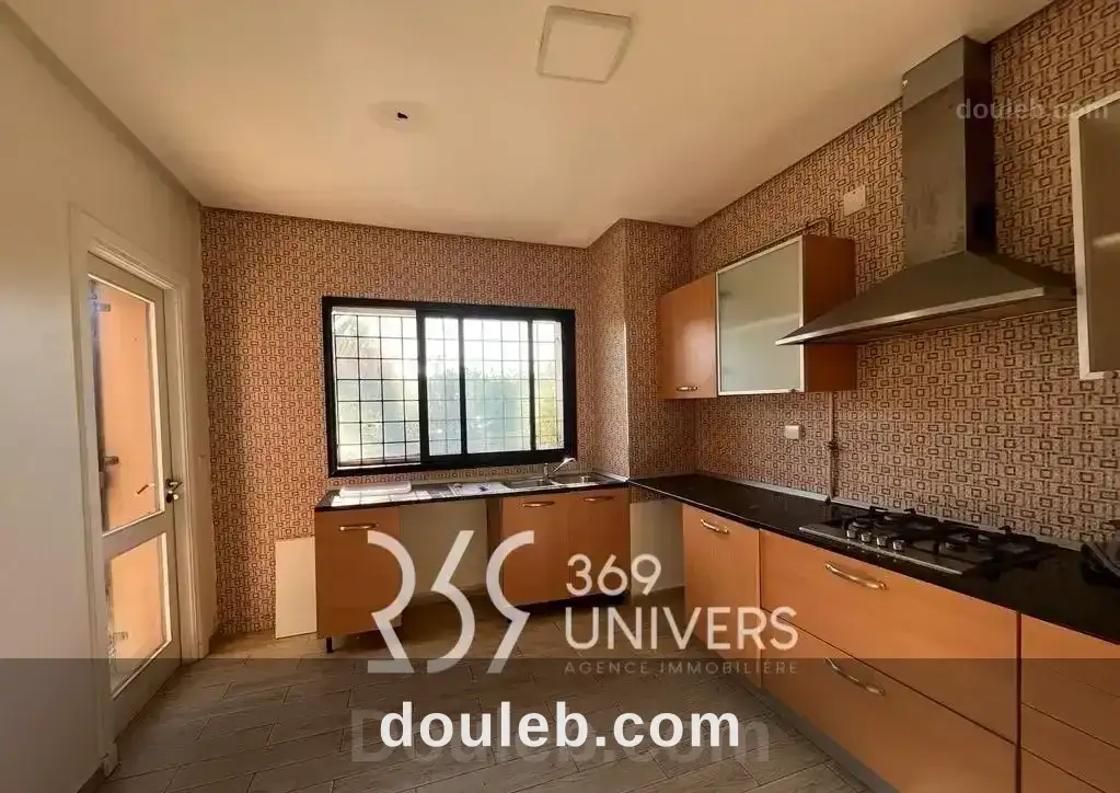 Villa avec piscine à gammarth ref rh013 - Miniature 3