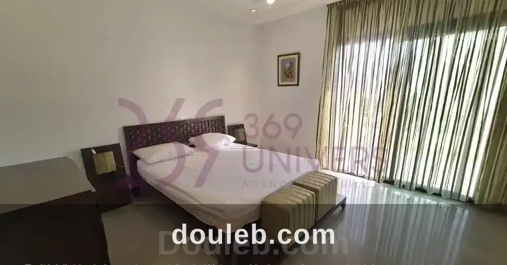 Villa s3 avec jardin aux jdc ref rh020 - Miniature 4