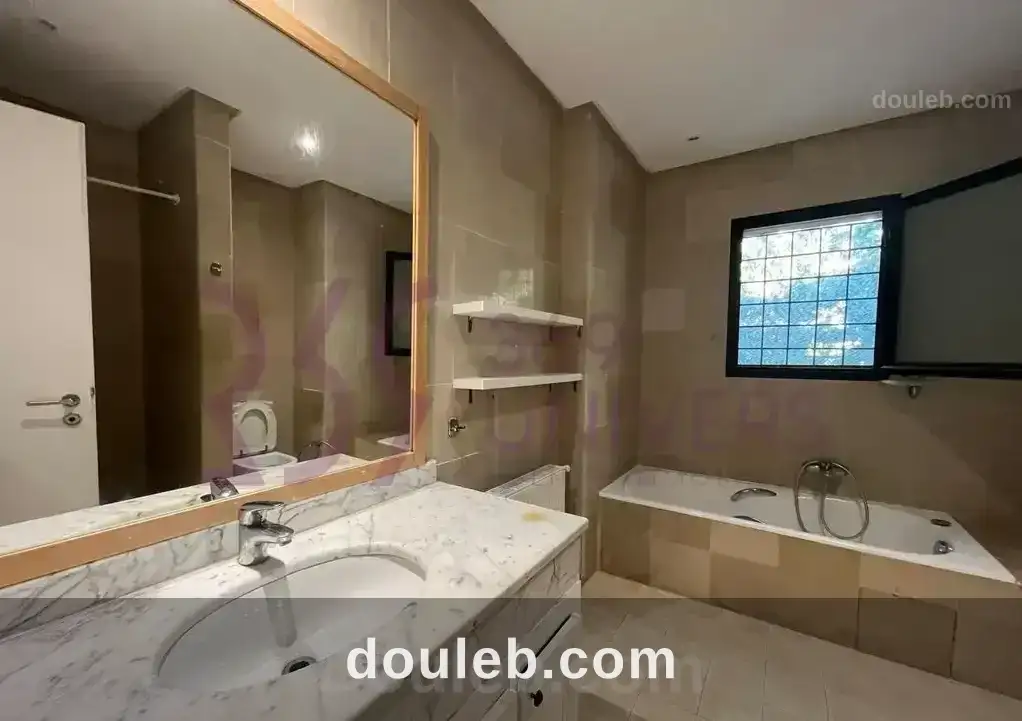 Villa s3 avec piscine a gammarth ref rh013 - Miniature 2