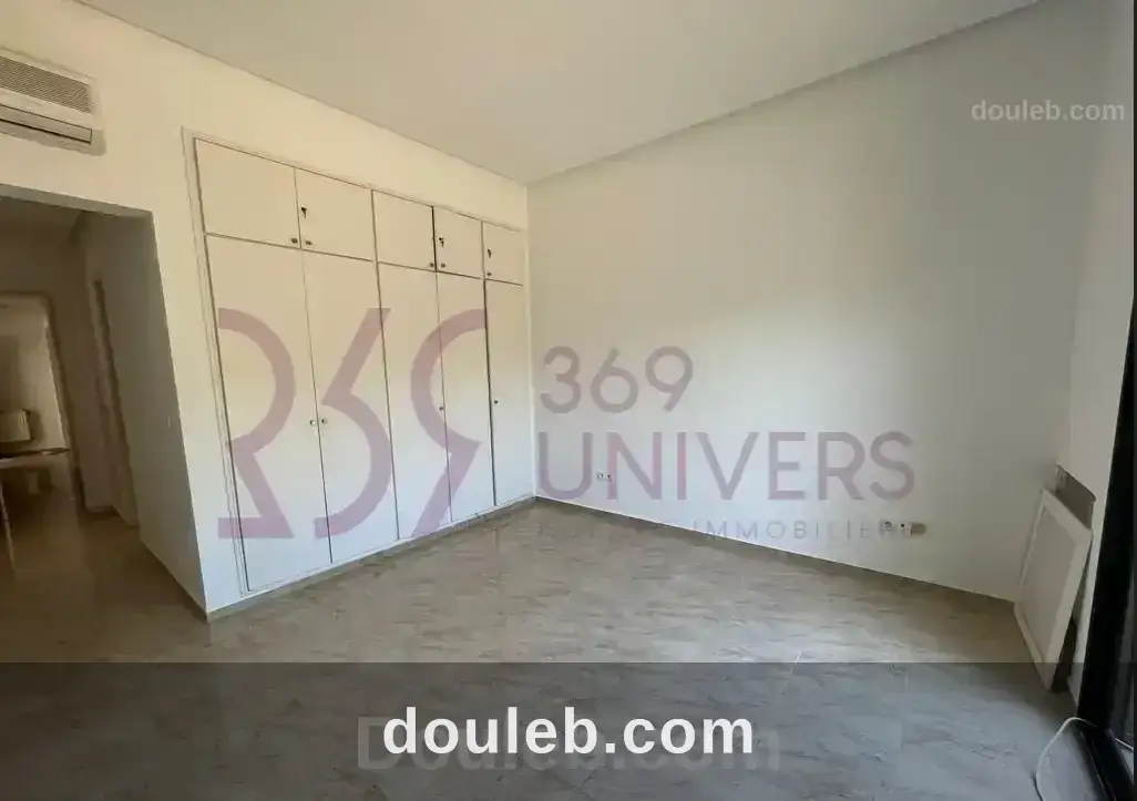 Villa s3 avec piscine a gammarth ref rh013 - Miniature 3