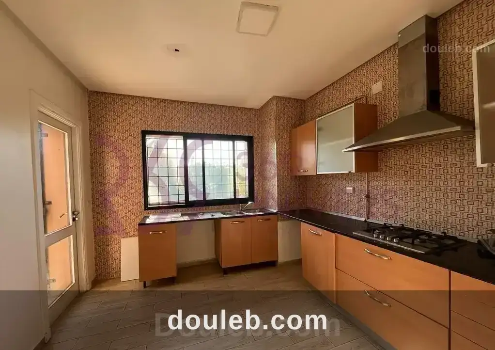 Villa s3 avec piscine a gammarth ref rh013 - Miniature 4