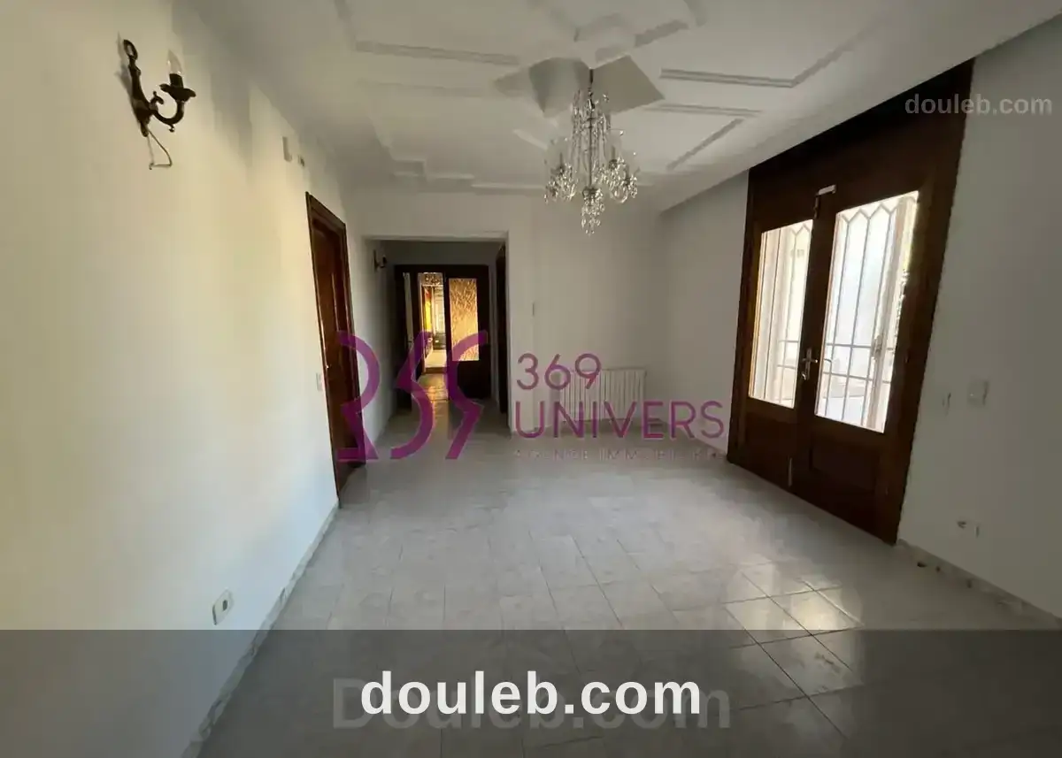 Villa s4 avec piscine a carthage ref rh002 - Miniature 2