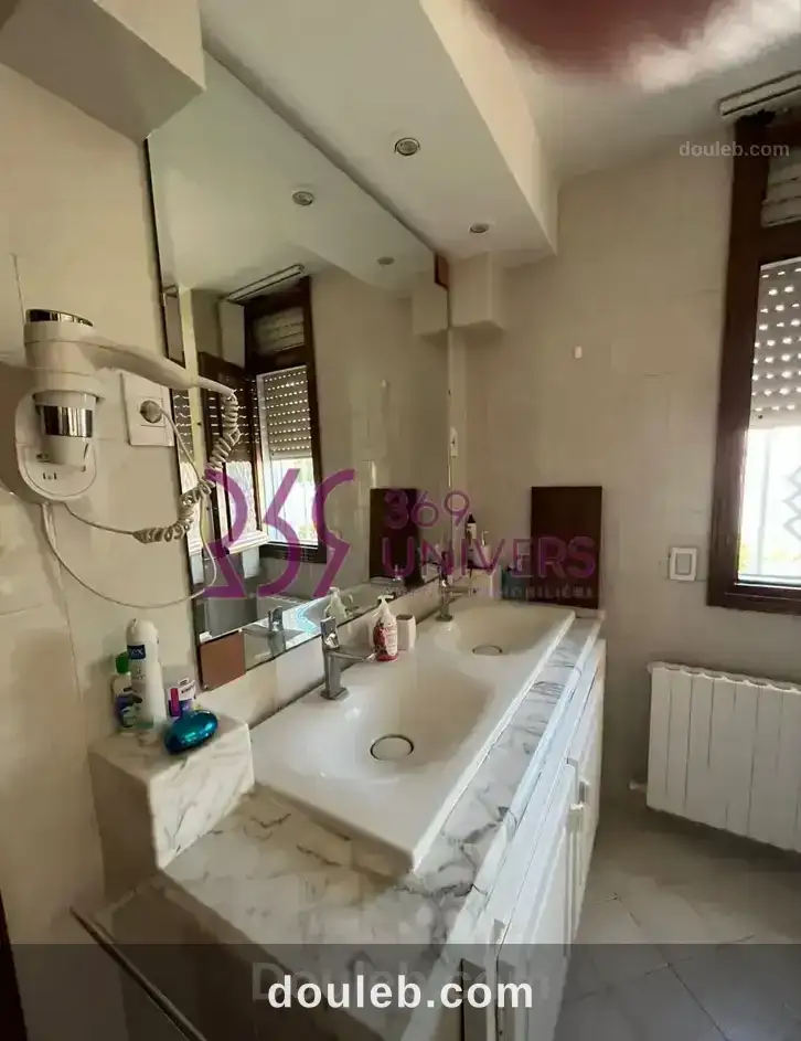 Villa s4 avec piscine a carthage ref rh002 - Miniature 3