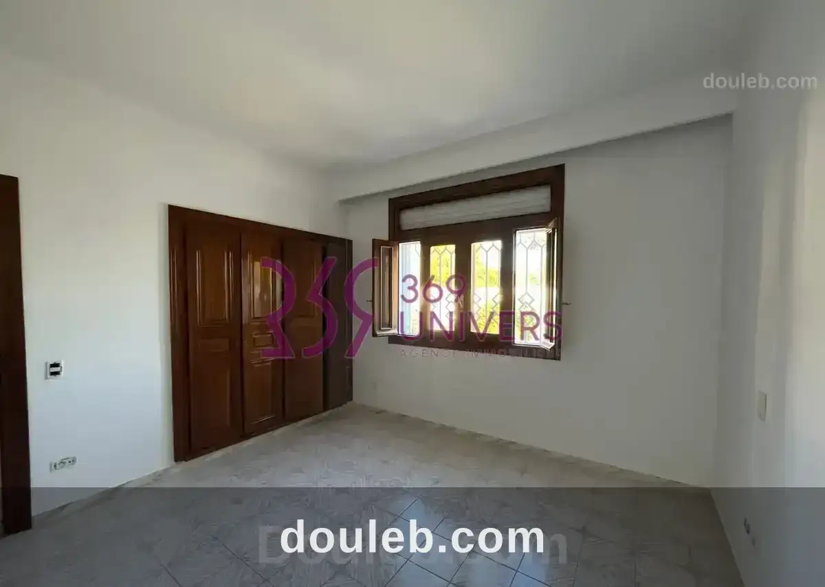 Villa s4 avec piscine a carthage ref rh002 - Miniature 5