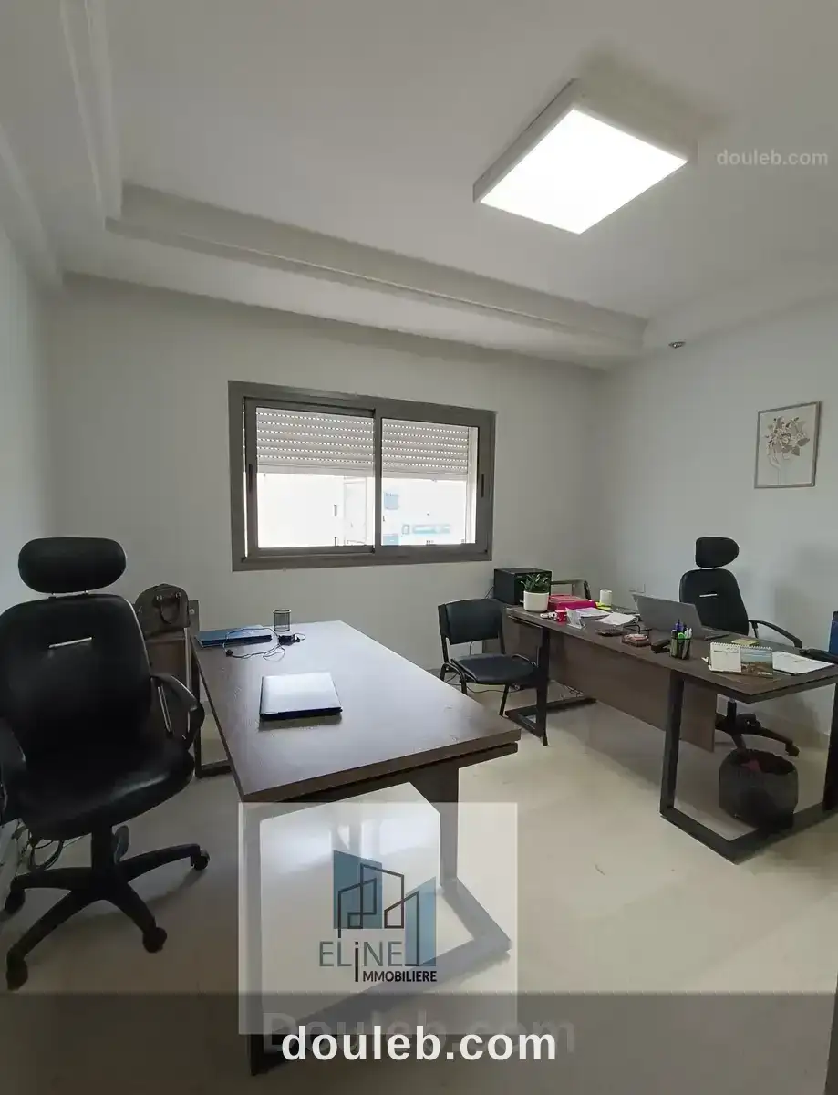 Appt s plus 2 pres l'eglise laouina - Miniature 2