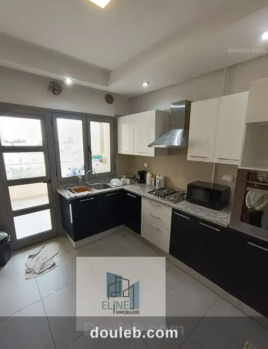 Appt s plus 2 pres l'eglise laouina - Miniature 3