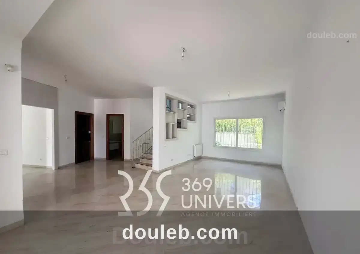 Villa avec jardin terrasse au lac 2 - Miniature 3