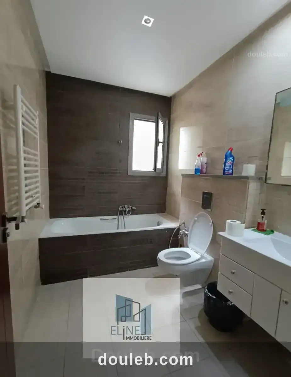 Appt s plus 2 pres l'eglise laouina - Miniature 4