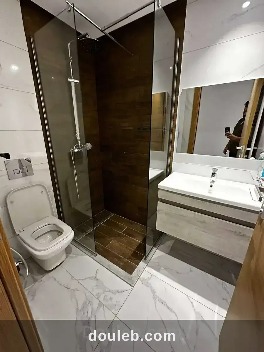 Appt s plus 2 meublee a riadh el andalous - Miniature 5