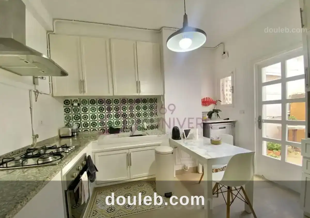 Duplex s4 à la marsa ref rd033 - Miniature 2