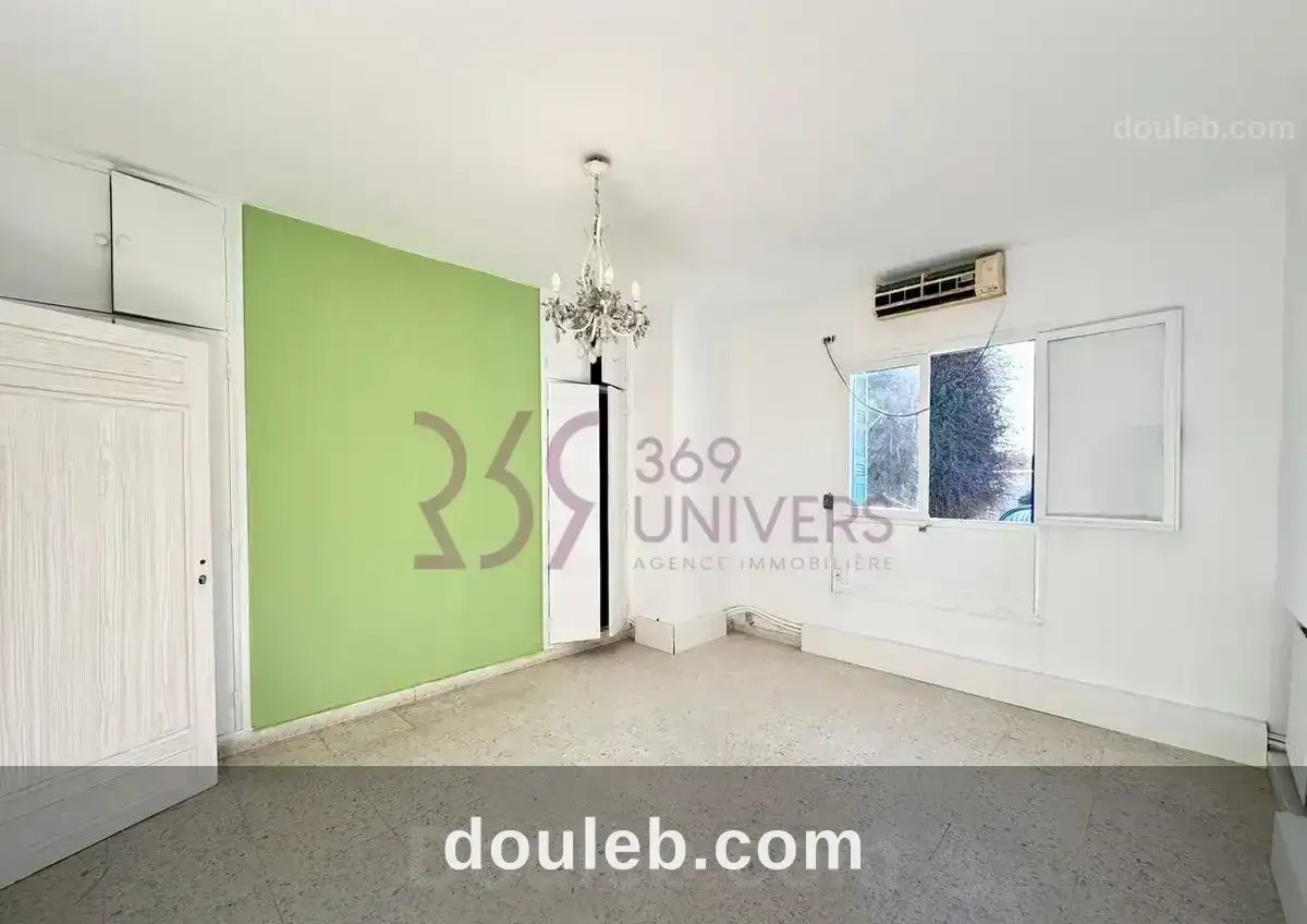 Duplex s4 à la marsa ref rd033 - Miniature 3