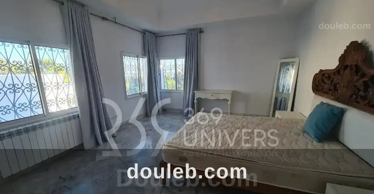 Duplex avec vue sur mer à sidi bousaid ref rd049 - Miniature 4