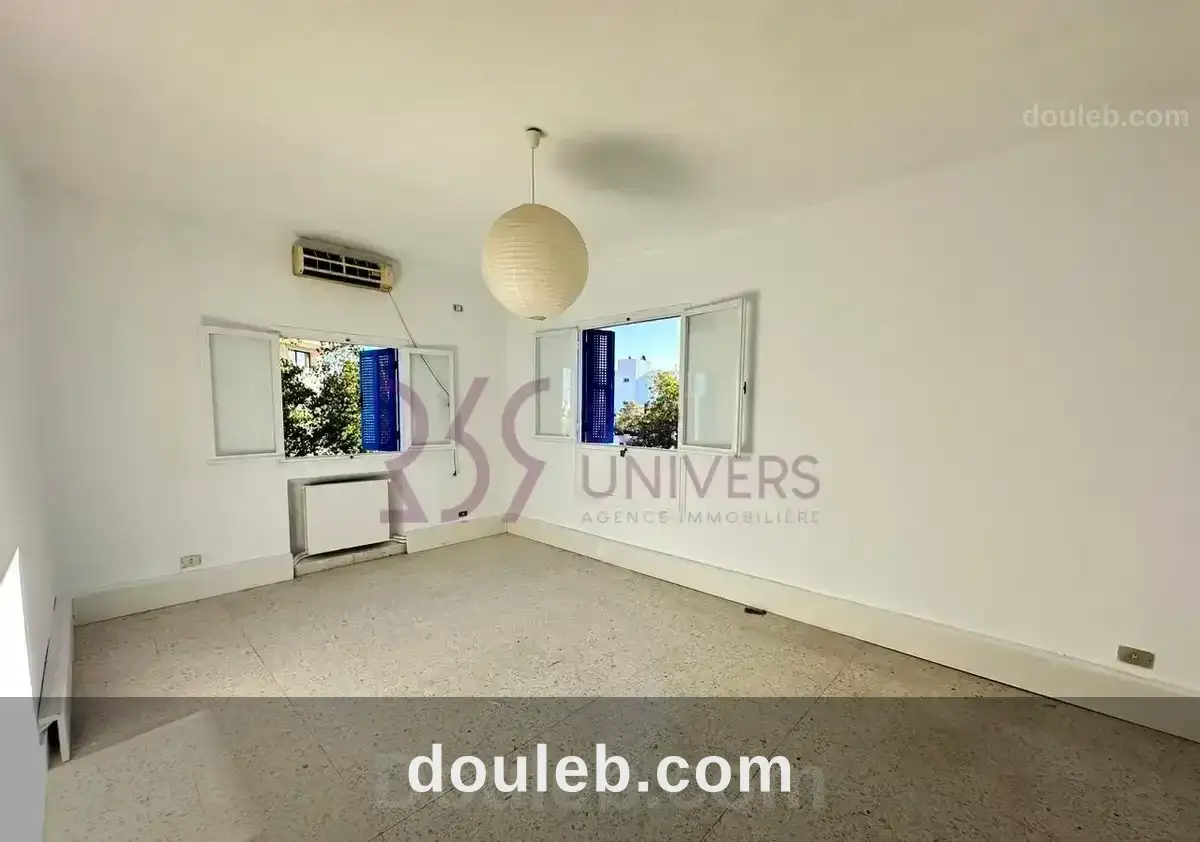 Duplex s4 à la marsa ref rd033 - Miniature 4