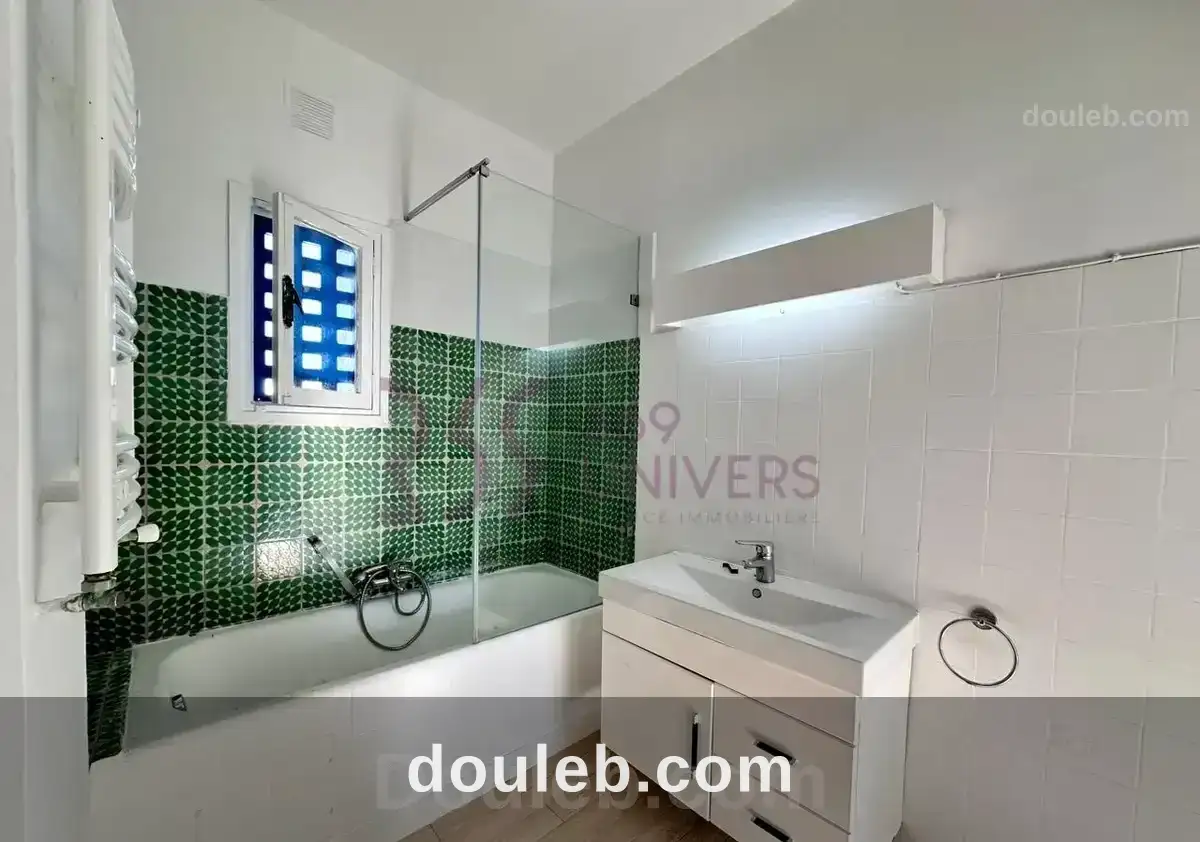 Duplex s4 à la marsa ref rd033 - Miniature 5