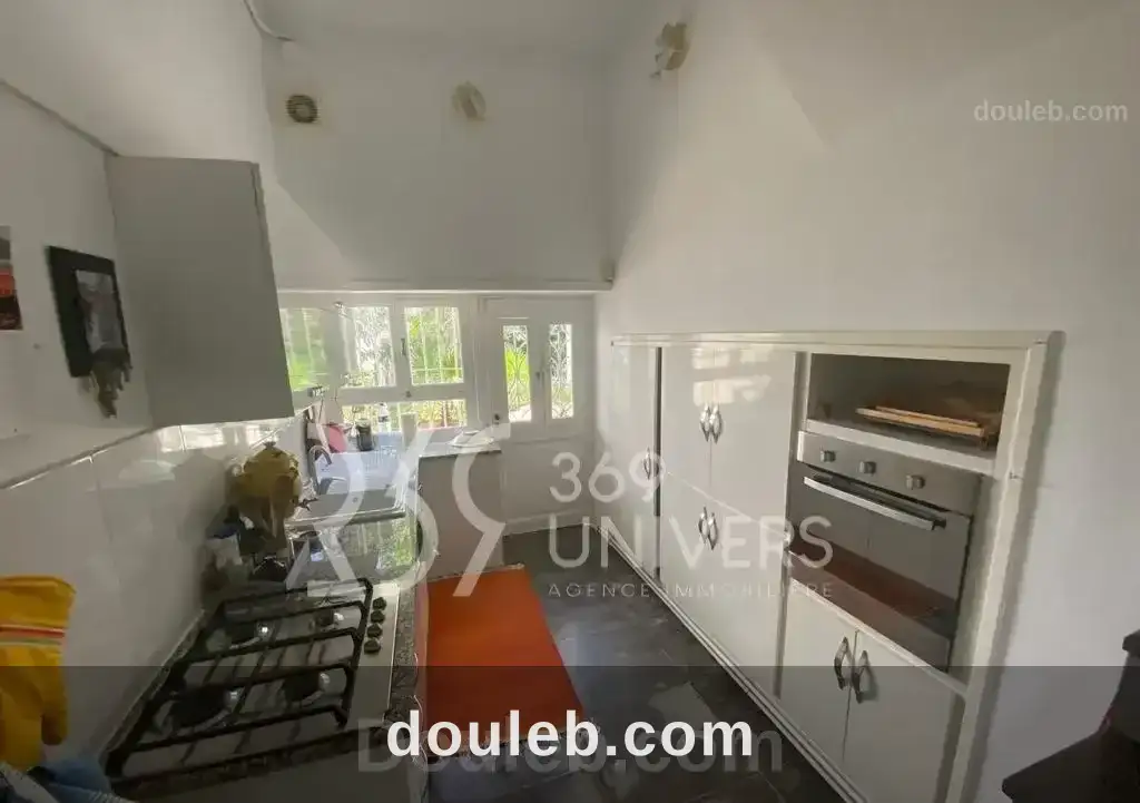 Duplex avec vue sur mer à carthage ref rd069 - Miniature 3