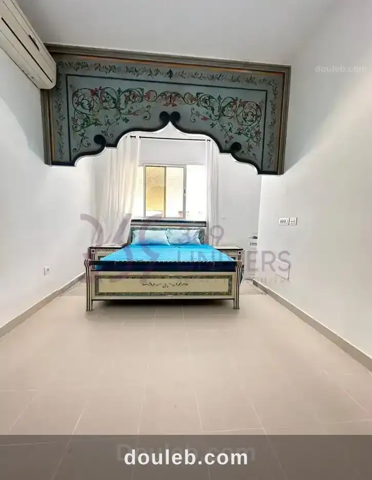 Duplex avec terrasse à sidi bousaid ref rd020 - Miniature 4