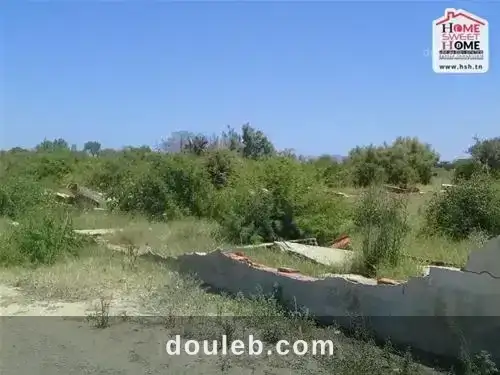 Terrain villa dorse à rades méliane - Miniature 2